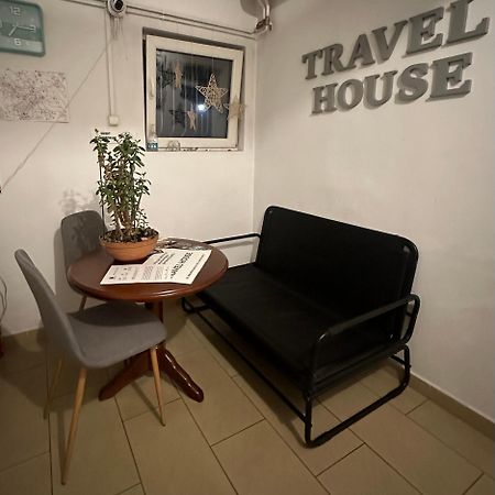فندق Travel House فروتسواف المظهر الخارجي الصورة