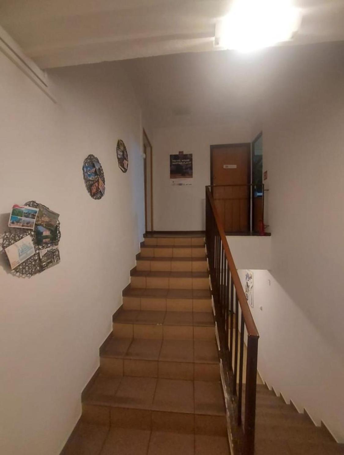 فندق Travel House فروتسواف المظهر الخارجي الصورة
