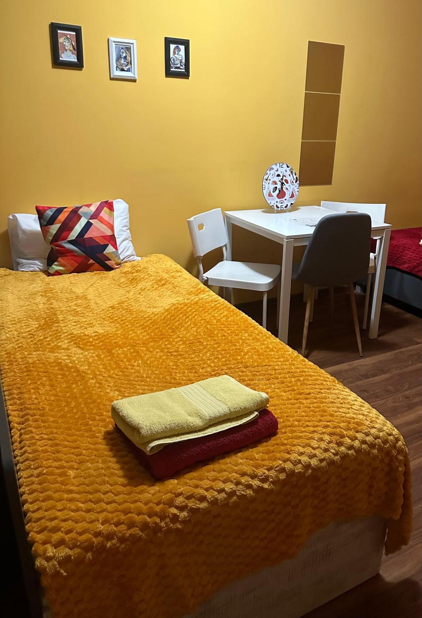 فندق Travel House فروتسواف المظهر الخارجي الصورة