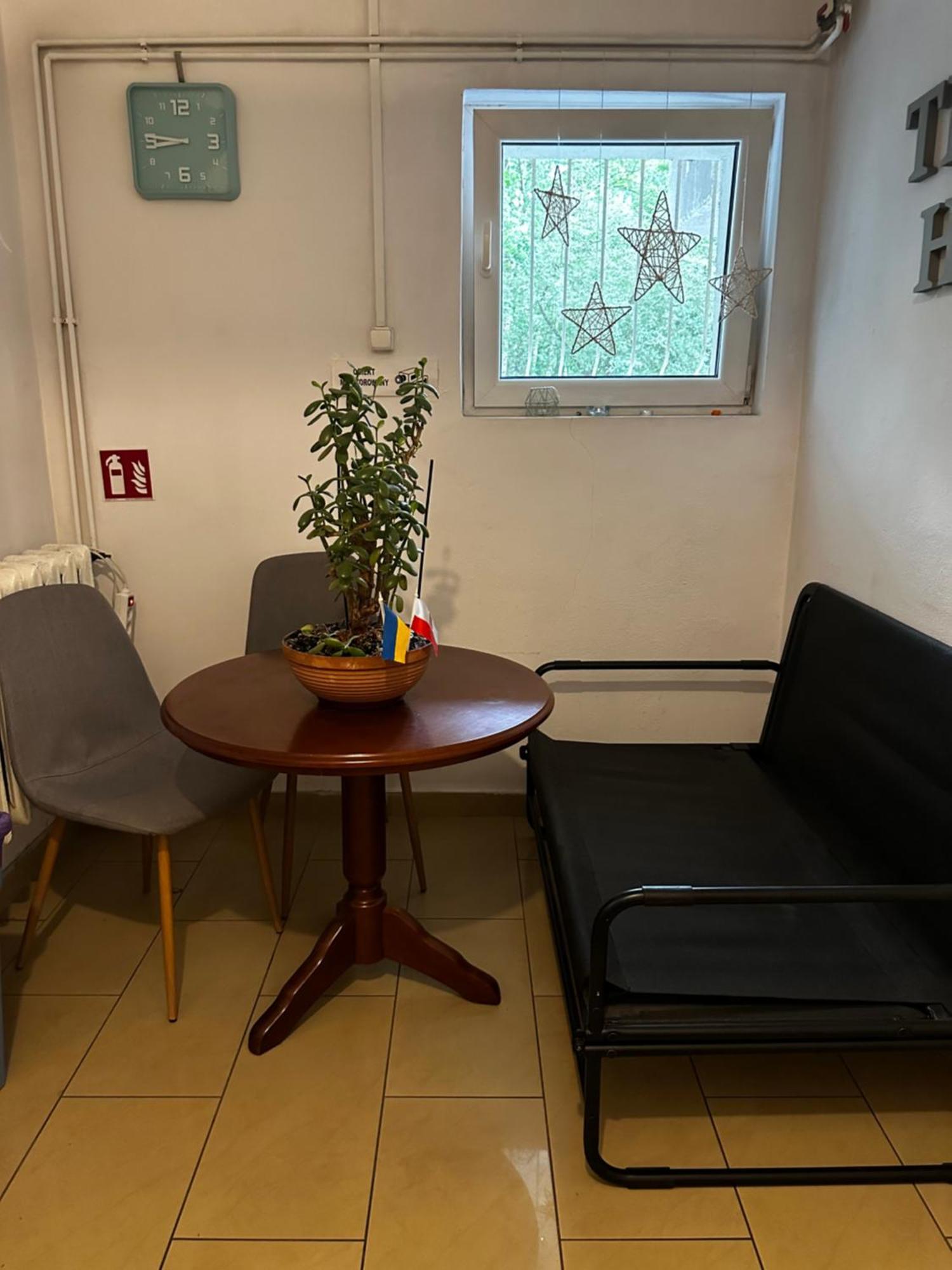 فندق Travel House فروتسواف المظهر الخارجي الصورة