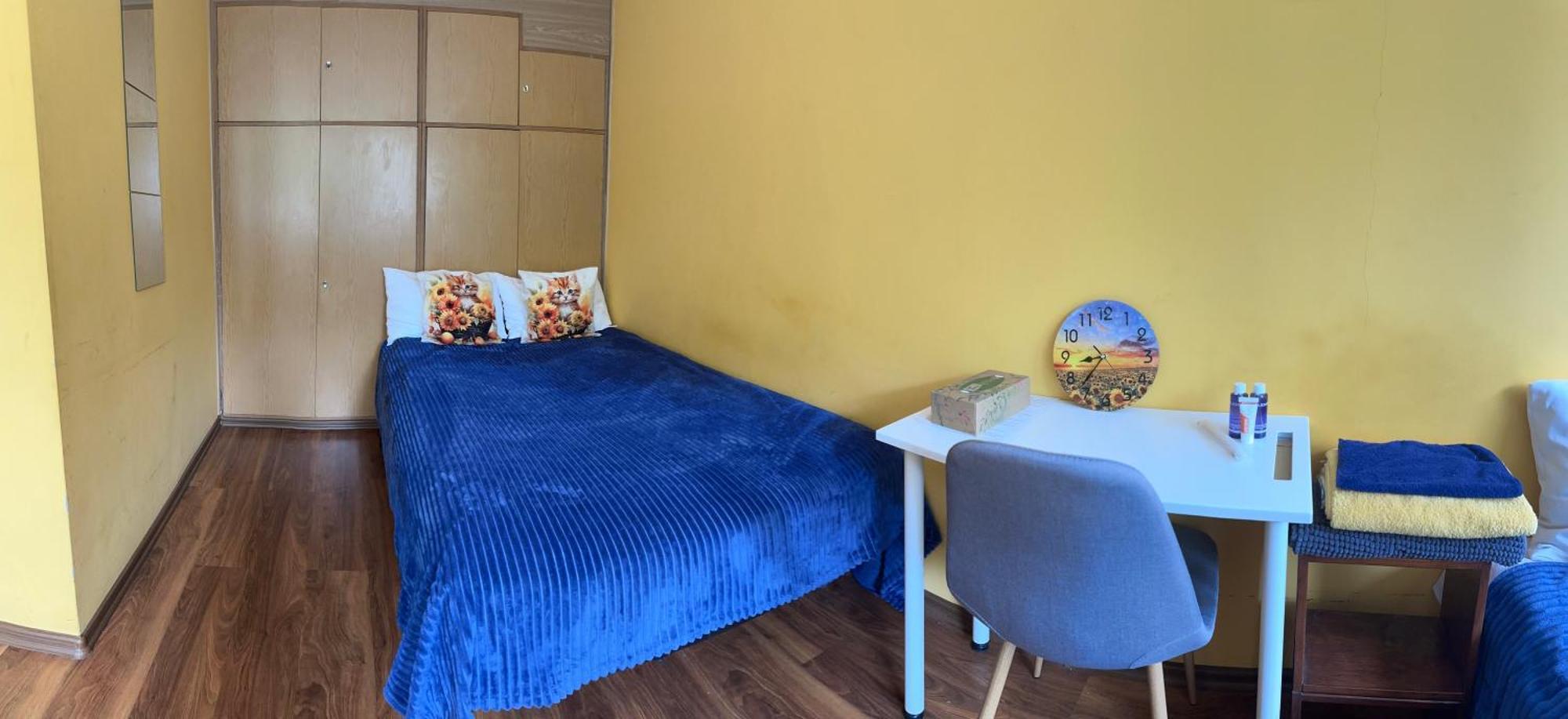 فندق Travel House فروتسواف المظهر الخارجي الصورة