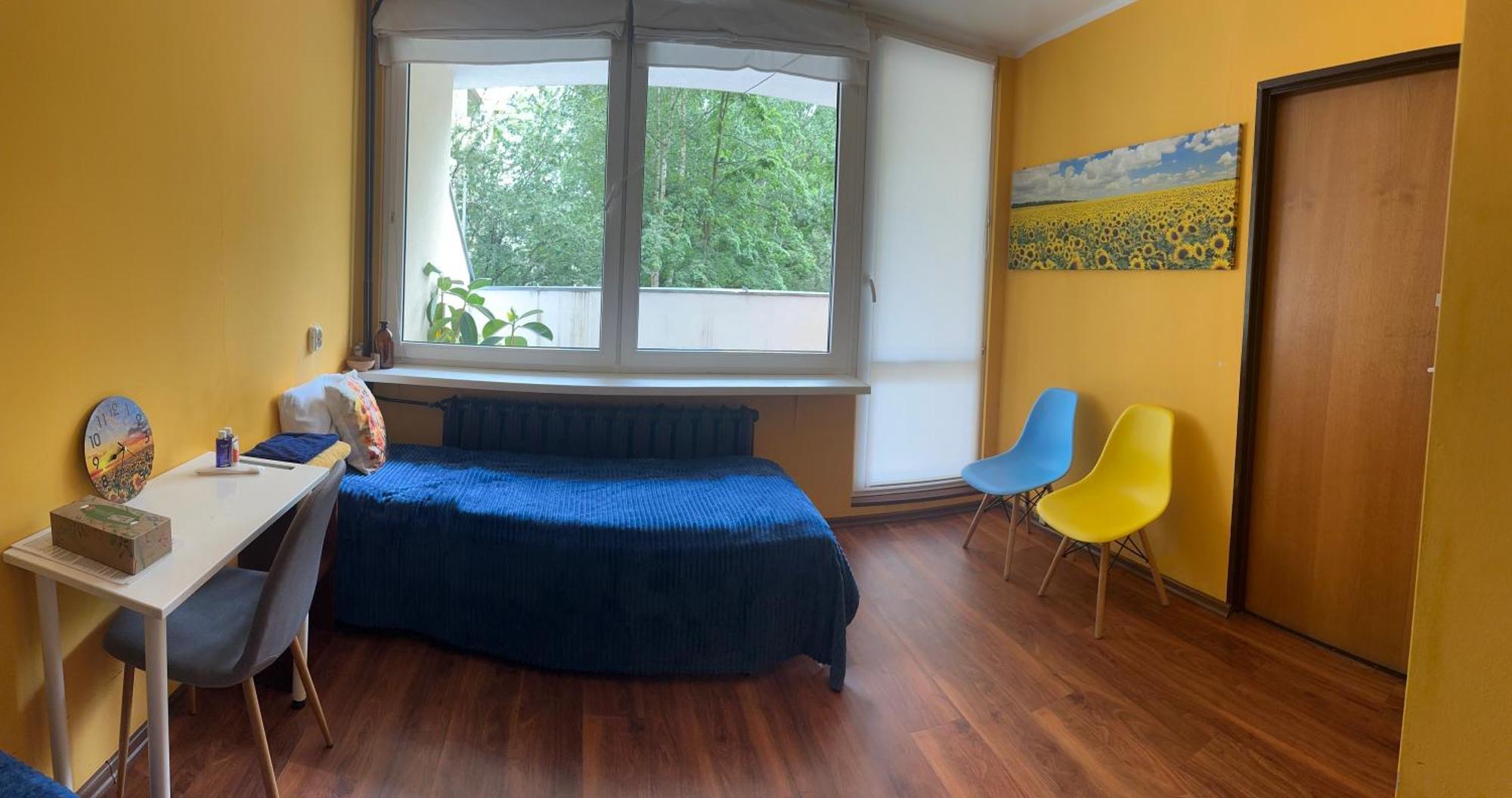 فندق Travel House فروتسواف المظهر الخارجي الصورة