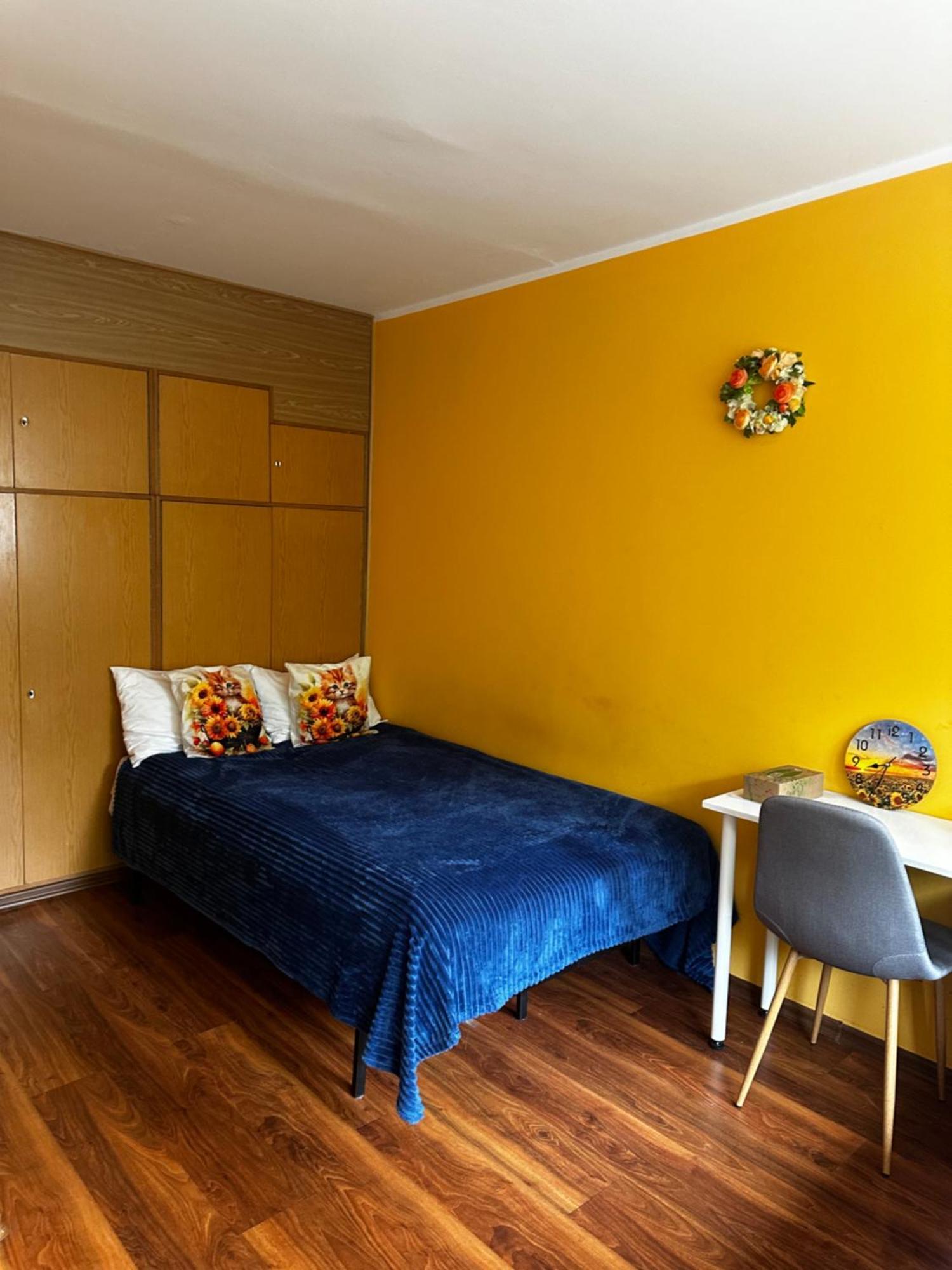 فندق Travel House فروتسواف المظهر الخارجي الصورة