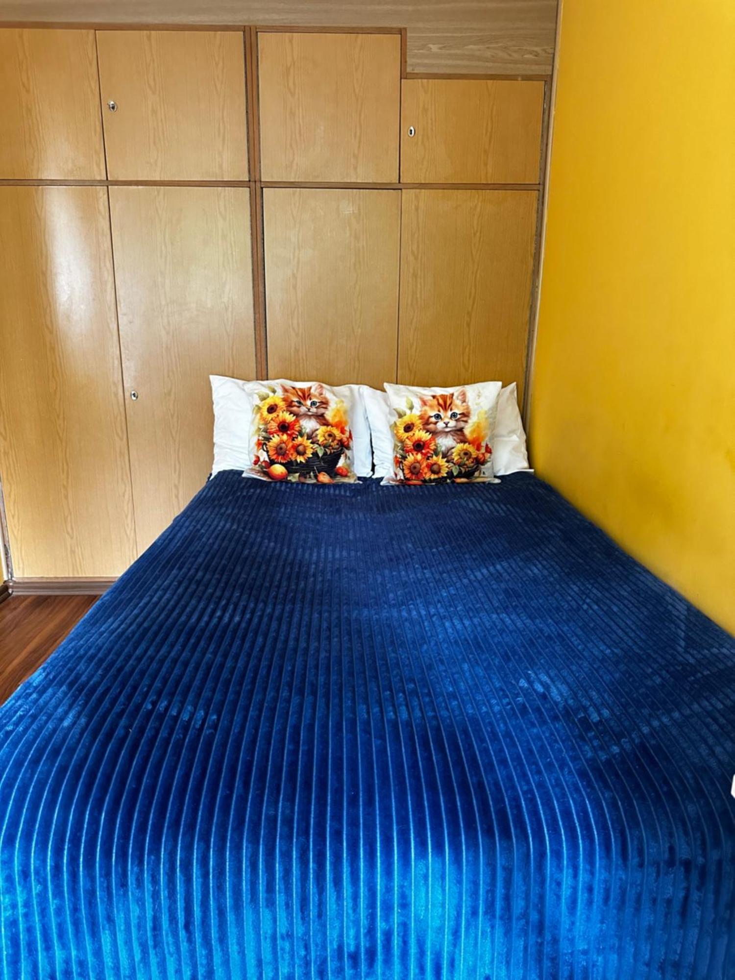 فندق Travel House فروتسواف المظهر الخارجي الصورة