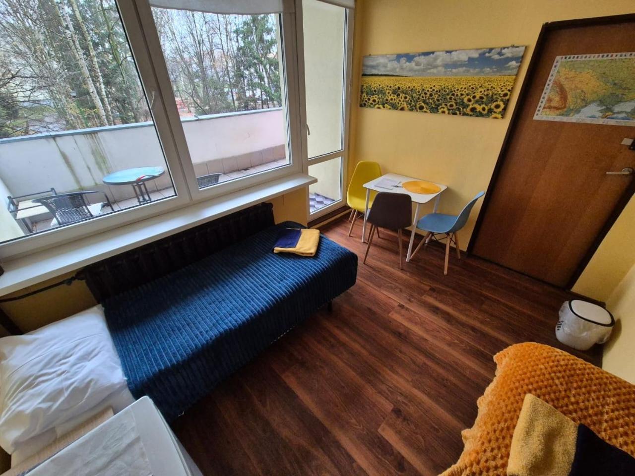 فندق Travel House فروتسواف المظهر الخارجي الصورة