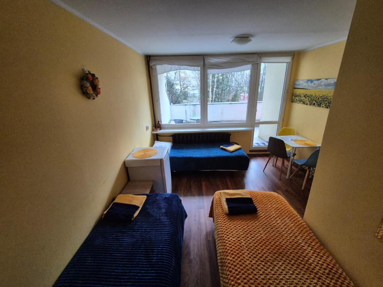 فندق Travel House فروتسواف المظهر الخارجي الصورة