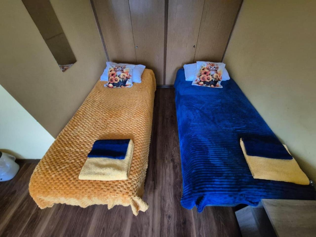 فندق Travel House فروتسواف المظهر الخارجي الصورة